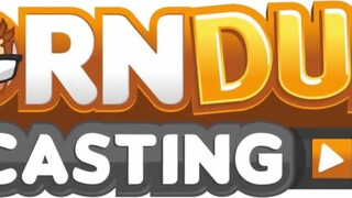 PornDudeCasting - Natasha Nice hatalmas feneke