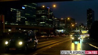 DigitalPlayground - a magyar Aleska Diamond keményen meghágva