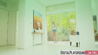 DigitalPlayground - nem tudok ellenállni a barátnőmnek