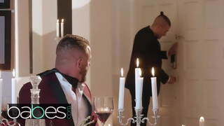 BABES - a billiárd asztalon kúrják meg a csajt