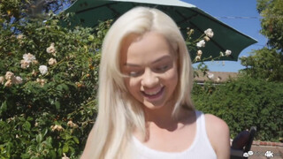 Elsa Jean és a kertész srác nagy fasza