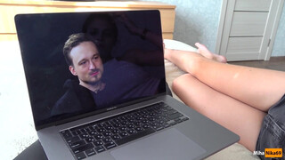 MihaNika69 - Katona kúrja a tini lányt