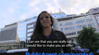 PublicAgent - Morgan modell akar lenni