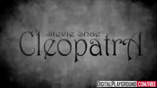 DigitalPlayground - Kleopátra és a szeretője