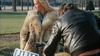 Paris telefon 666 (1979) - Teljes vhs pornófilm