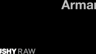 TUSHYRAW - Armani a fullos lány
