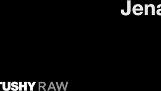 TUSHYRAW - Jena keményen popóba baszva