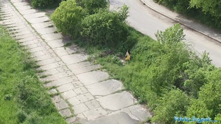 Public Agent - Jenny Doll bekapja a nagy dákót