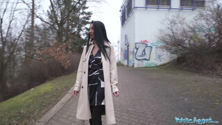 Public Agent - Wild Nicol szereti a nagy dákót
