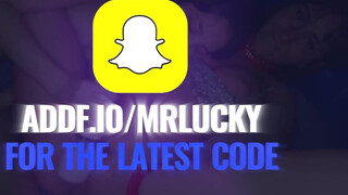 MrLuckyPOV - Szexi fehérneműs fiatal lány