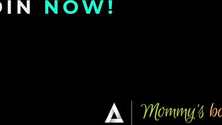 MOMMY'S BOY - Penny Barber és Chloe Surreal meg a tini srác