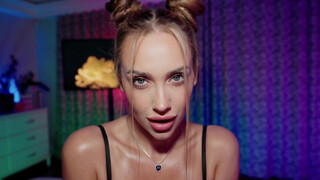 Luxury Girl ki volt már éhezve