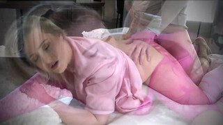LittleOralAndie - Amatőr asszony pornó válogatás