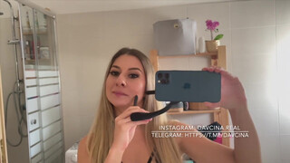 Davcina szereti szopni a dákót