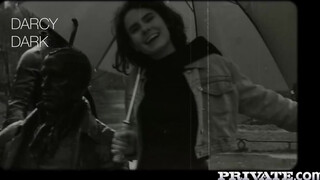 Private com - Darcy Dark puncija kinyalva