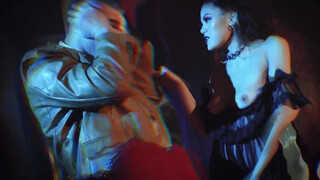 BRAZZERS - Abigaiil Morris puncija megdöngetve