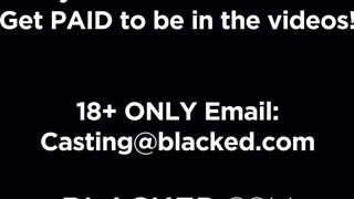 BLACKED - Ashby Winter rendesen megrakva