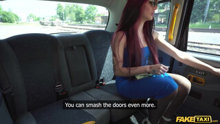 Fake Tax - Yenifer Chacon a szexi latin milf
