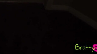 Samantha Reigns a nagy seggű húgi