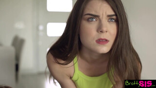 Megan Marx a nimfomán csaj