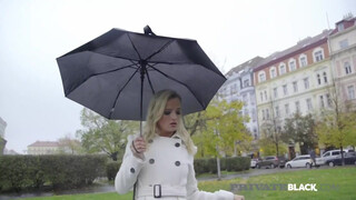 PrivateBlack - Victoria Pure popsiba rakva