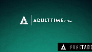 PURE TABOO - Lilly Bell a szőrös pinás ingatlanos lány