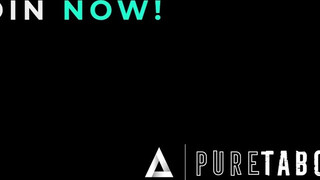 PURE TABOO - Whitney Wright és Dee Williams hármasban dugnak
