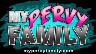 Ariella Ferrera kívánja a nagy dákót - MyPervyFamily
