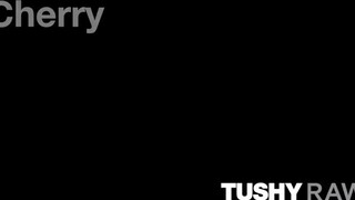 TUSHYRAW - Cherry Kiss keményen popóba baszva