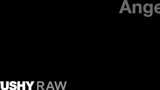 TUSHYRAW - Angel Youngs seggbe baszva