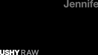 TUSHYRAW - Jennifer White dupla dákót kap