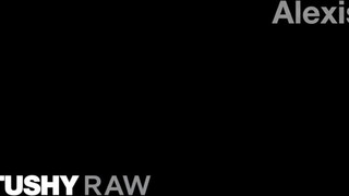 TUSHYRAW - Alexis Tae dupla dákót kap
