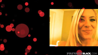 Private Interracial - Cameron Canada análba is baszva