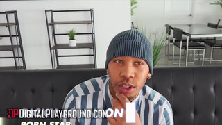 DigitalPlayground - Payton Preslee csoki sráccal dug