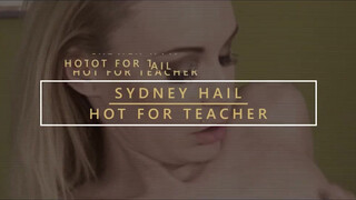 Sydney Hall szereti a dákót