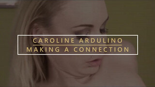 Caroline Ardulino fiatalabb pasival szexel