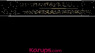 Karups - Di Devi borostás puncija megkúrelva
