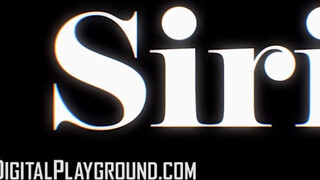 DigitalPlayground - Siri Dahl a nagy seggű milf