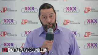 Digital Playground - Karmen Karma és Lela Star megkívánta egymást