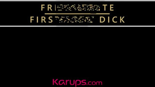 Karups - Frida Sante a mexikói milf