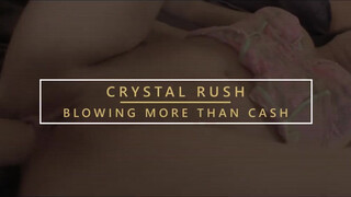 Crystal Rush a szexi orosz milf