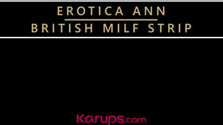 Karups - Erotica Ann a dagadt asszony