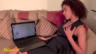 Amy Goodhead akarja a latin fiatal pinát