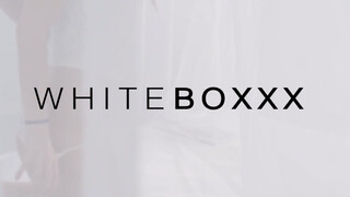 WhiteBoxxx - Bunny Love a vékony magyar roma csaj