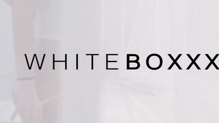 WHITEBOXXX - Anie Darling hármasban dug