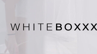 WhiteBoxxx - Cindy Shine és Adelle Unicorn hármasban szexelnek