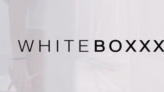 WHITEBOXXX - Cherry Kiss nagyon élvezi a szexet