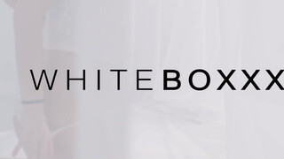 WhiteBoxxx - Charlie Red a nagy cicis cseh tini