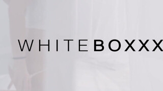 WhiteBoxxx - Luna Corazon a szenvedélyes brazil csaj