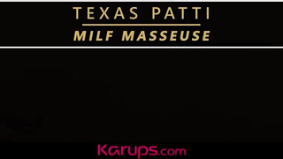 Texas Patti tini sráccal kúr